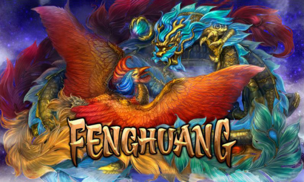 รีวิวเกม Feng Huang