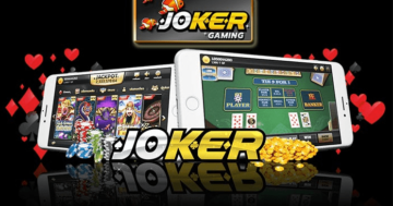 joker123 slot online แตกบ่อยจ่ายไม่อั้น