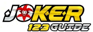 Joker123 guide logo